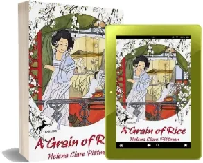 A Grain of Rice download free [PDF and Ebook] by Helena Clare Pittman year 1996