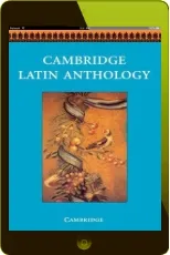 Cambridge Latin Course: Cambridge Latin Anthology download free [PDF and Ebook] by Cambridge School Classics Project year 1996