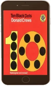 Ten Black Dots download free [PDF and Ebook] by Donald Crews year 1996