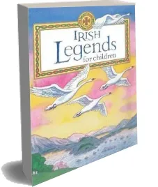 Irish Legends for Children download free [PDF and Ebook] by Yvonne Carroll year 1997
