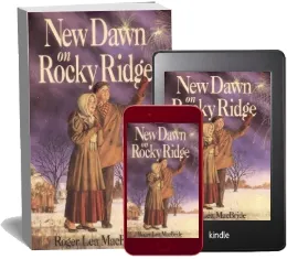 New Dawn on Rocky Ridge download free [PDF and Ebook] by D Andreasen year 1997