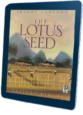 The Lotus Seeds download free [PDF and Ebook] by Sherry Garland year 1997