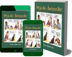 What do Authors do? download free [PDF and Ebook] by Eileen Christelow year 1997