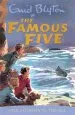 PDF Famous Five: Five go Down to the sea: Book 12 by Enid Blyton