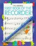PDF First Book of the Recorder by Philip Hawthorn