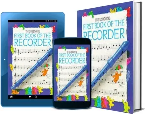 First Book of the Recorder download free [PDF and Ebook] by Philip Hawthorn year 1997
