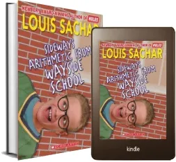 Sideways Arithmetic From Wayside School download free [PDF and Ebook] by Louis Sachar year 1997