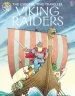 PDF Viking Raiders by Anne Civardi