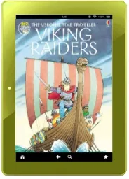 Viking Raiders download free [PDF and Ebook] by Anne Civardi year 1997