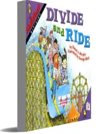 Divide and Ride download free [PDF and Ebook] by Stuart J. Murphy year 1997