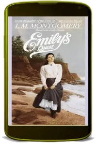 Emily'S Quest download free [PDF and Ebook] by L. M. Montgomery year 1997