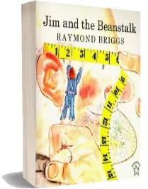 Jim and the Beanstalk download free [PDF and Ebook] by Raymond Briggs year 1997