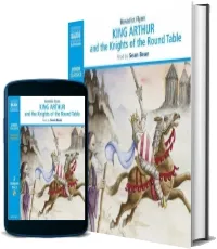 King Arthur and the Knights of the Round Table download free [PDF and Ebook] by Benedict Flynn year 1997