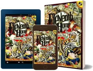 The Eleventh Hour download free [PDF and Ebook] by Graham Base year 1997