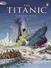 PDF Titanic Coloring Book by Peter F. Copeland