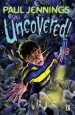PDF Uncovered! by Paul Jennings