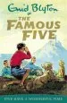 PDF Famous Five: Five Have a Wonderful Time: Book 11 by Enid Blyton