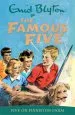 PDF Famous Five: Five on Finniston Farm: Book 18 by Enid Blyton