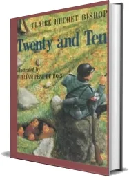 Twenty and ten download free [PDF and Ebook] by Claire Hutchet Bishop year 1997