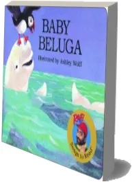 Baby Beluga download free [PDF and Ebook] by Raffi year 1997