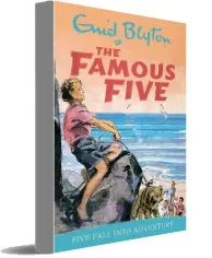 Famous Five: Five Fall Into Adventure: Book 9 download free [PDF and Ebook] by Enid Blyton year 1997