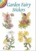 PDF Garden Fairy Stickers by Darcy May