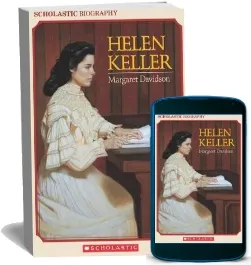 Helen Keller download free [PDF and Ebook] by Margaret Davidson year 1997