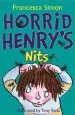 PDF Horrid Henry'S Nits: Book 4 by Francesca Simon