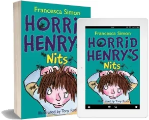 Horrid Henry'S Nits: Book 4 download free [PDF and Ebook] by Francesca Simon year 1997