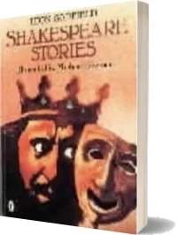 Shakespeare Stories download free [PDF and Ebook] by Leon Garfield year 1997