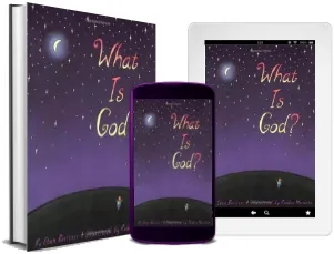 What is god? download free [PDF and Ebook] by Etan Boritzer year 1997