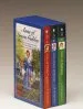 PDF Anne of Green Gables, 3-Book box Set, Volume ii: Anne of Ingleside; Anne'S House of Dreams; Anne of Windy Poplars by L M Montgomery