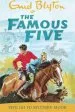 PDF Famous Five: Five go to Mystery Moor: Book 13 by Enid Blyton