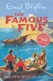 PDF Famous Five: Five on a Treasure Island: Book 1 by Enid Blyton