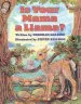 PDF Is Your Mama a Llama Read Along Library by Deborah Guarino