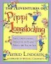 PDF The Adventures of Pippi Longstocking by Astrid Lindgren