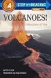 PDF Volcanoes, Mountains of Fire Step Into Reading 4 by Eric Arnold