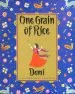 PDF One Grain of Rice by Demi'