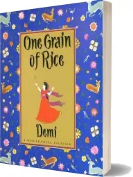 One Grain of Rice download free [PDF and Ebook] by Demi' year 1997