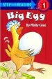 PDF Big egg Step Into Reading lvl 1 by Molly Coxe