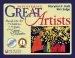 PDF Discovering Great Artists: Hands-On art for Children in the Styles of the Great Masters by Maryann F. Kohl