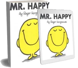 Mr Happy download free [PDF and Ebook] by Roger Hargreaves year 1997