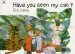 PDF Have you Seen my cat? by Eric Carle