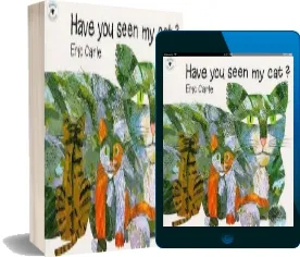 Have you Seen my cat? download free [PDF and Ebook] by Eric Carle year 1997