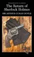 PDF The Return of Sherlock Holmes by Sir Arthur Conan Doyle