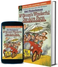 Mcbroom'S Wonderful One-Acre Farm download free [PDF and Ebook] by Sid Fleischman year 1997