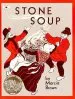 PDF Stone Soup by Marcia Brown