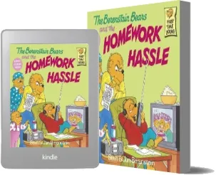 The Berenstain Bears Homework Hassles download free [PDF and Ebook] by Jan Berenstain year 1997