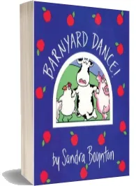 Barnyard Dance download free [PDF and Ebook] by Sandra Boynton year 1998