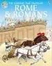 PDF Rome and Romans by Anne Civardi